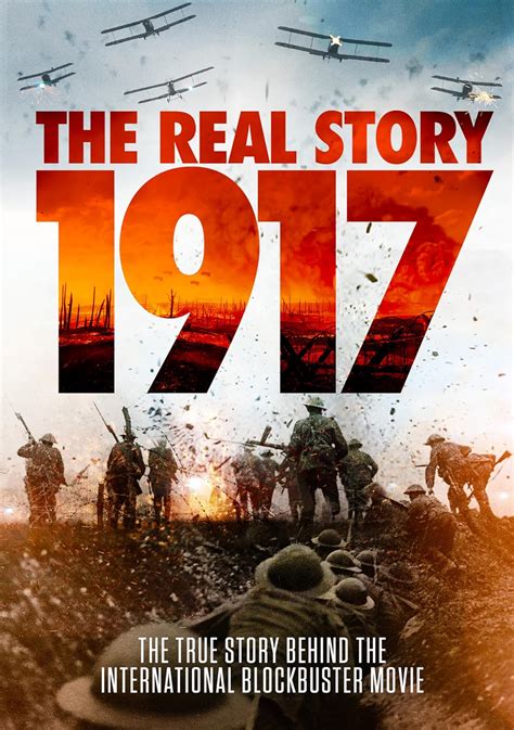 Watch 1917: The Real Story (2020) Full HD Movie .